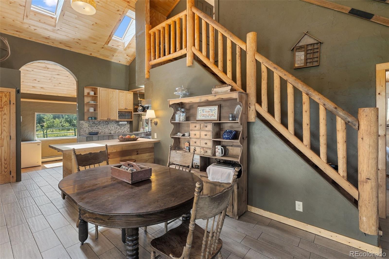 MLS Image #27 for 3153  homestake place,florissant, Colorado