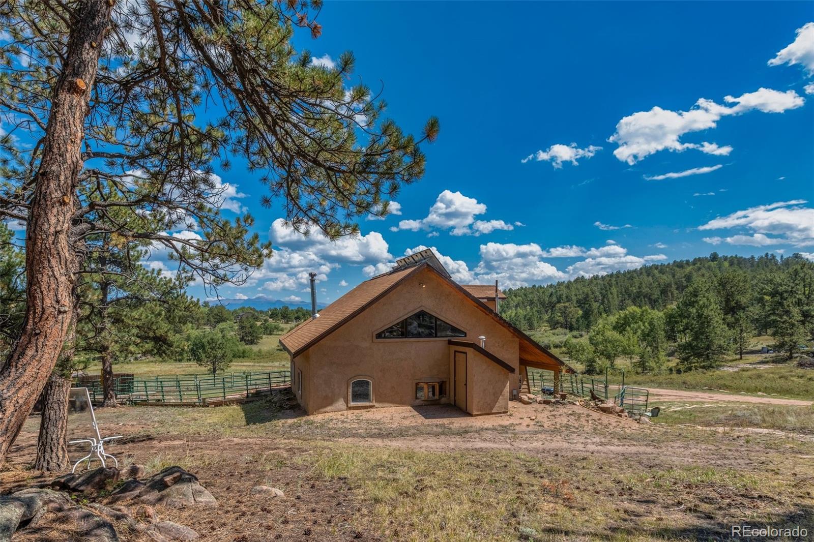 MLS Image #3 for 3153  homestake place,florissant, Colorado