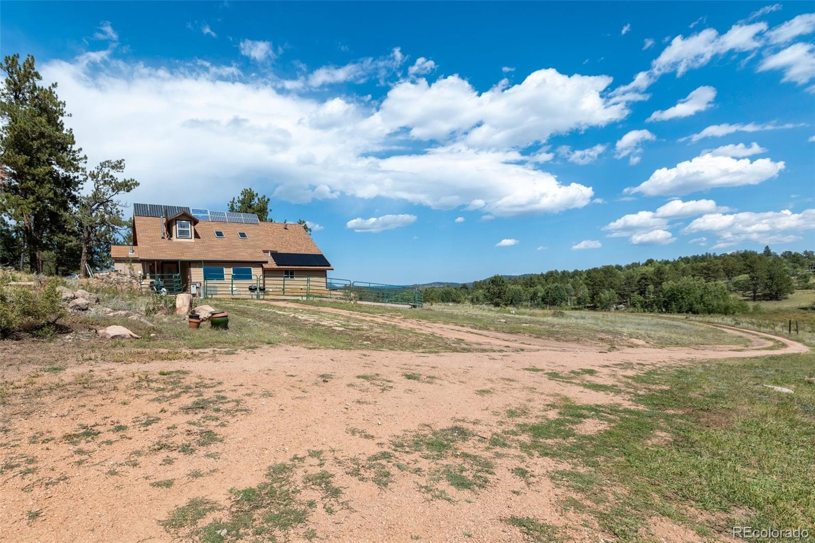 MLS Image #7 for 3153  homestake place,florissant, Colorado