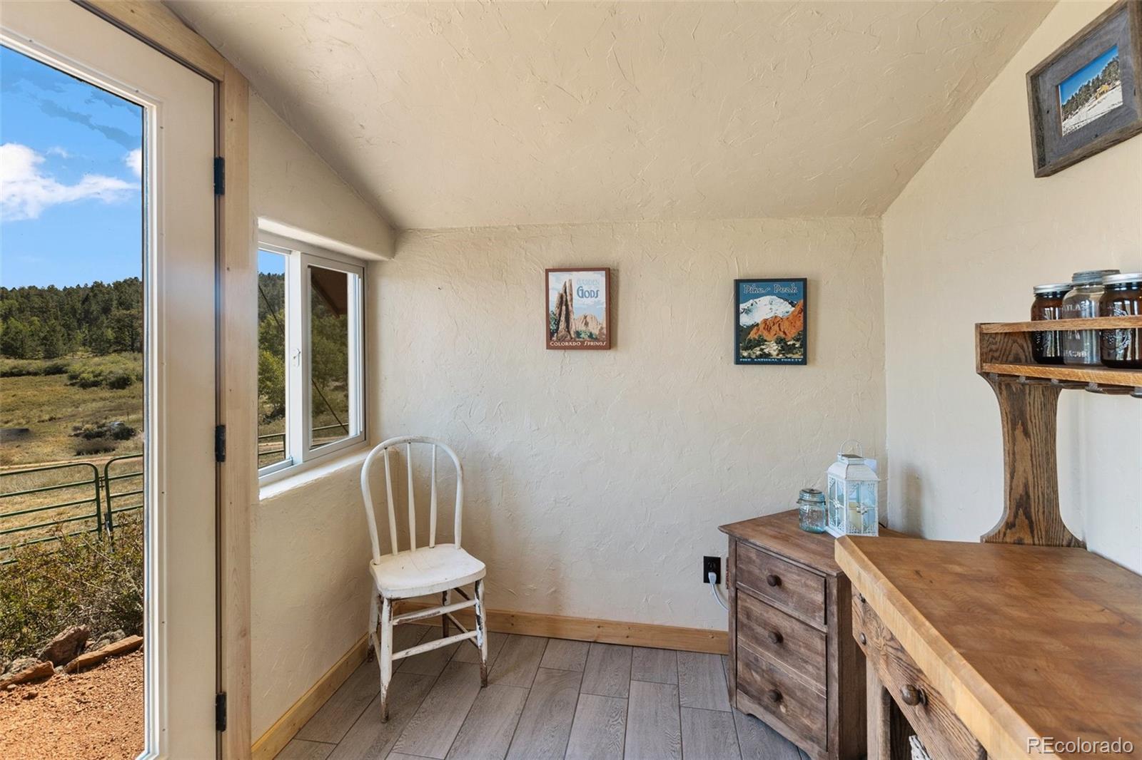 MLS Image #9 for 3153  homestake place,florissant, Colorado