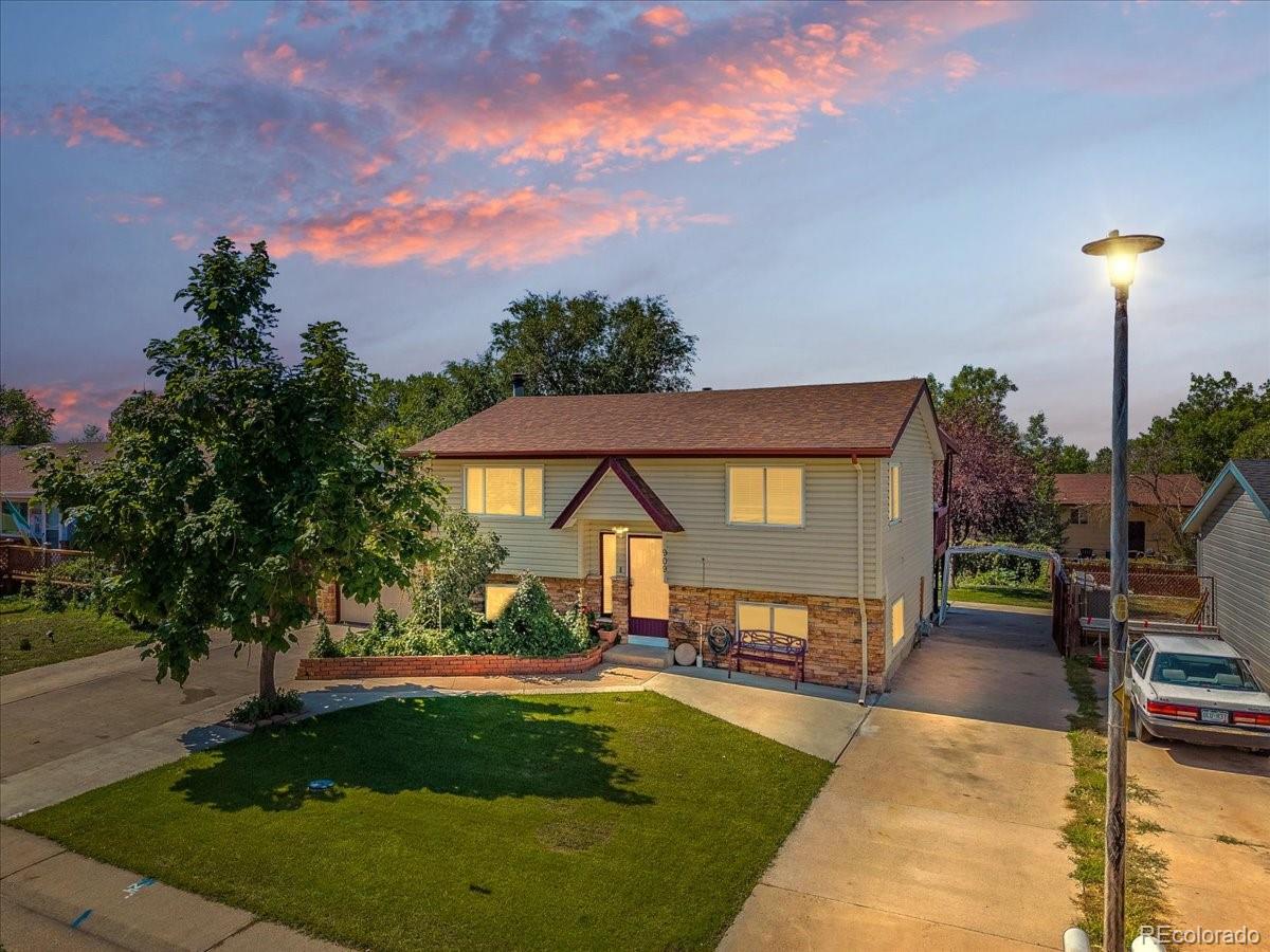 MLS Image #0 for 909  dogwood avenue,fort lupton, Colorado