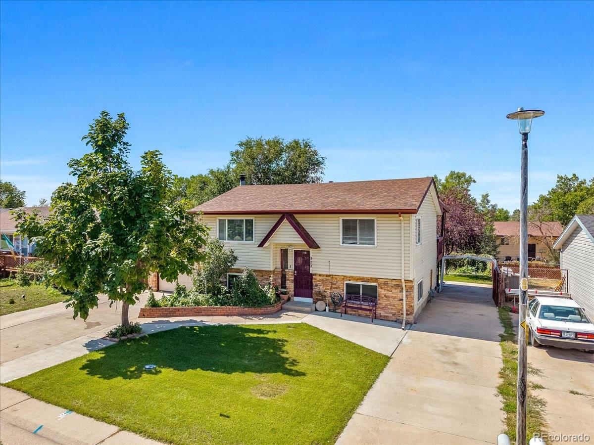 MLS Image #1 for 909  dogwood avenue,fort lupton, Colorado