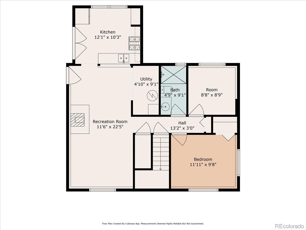 MLS Image #26 for 909  dogwood avenue,fort lupton, Colorado