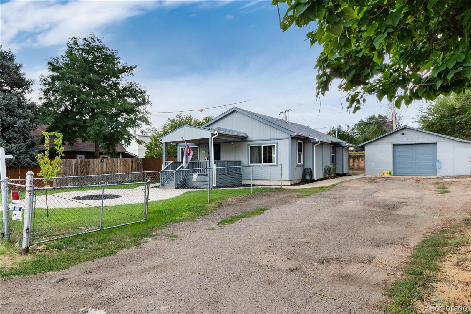 MLS Image #0 for 3490 w exposition avenue,denver, Colorado