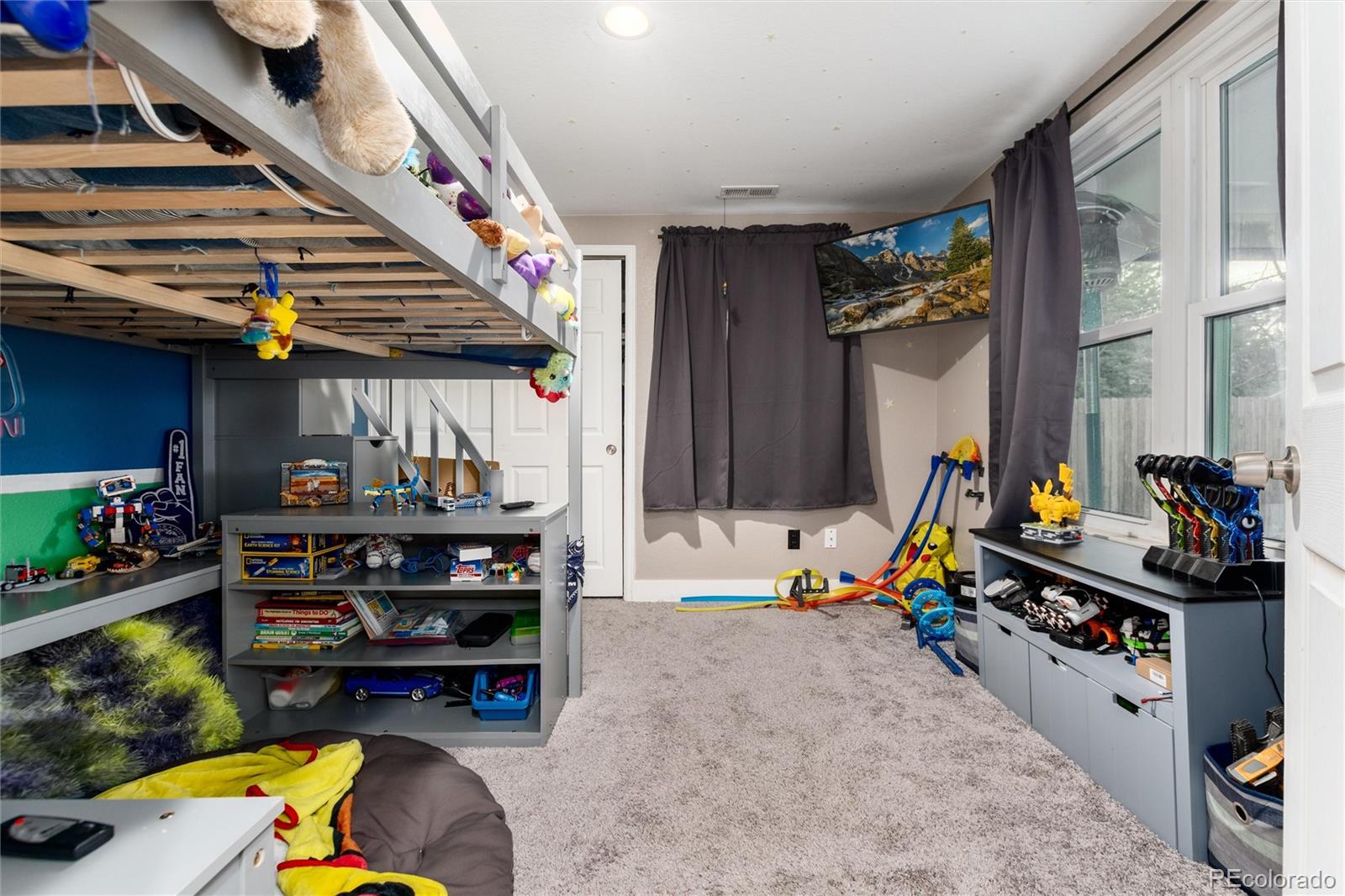 MLS Image #18 for 3490 w exposition avenue,denver, Colorado