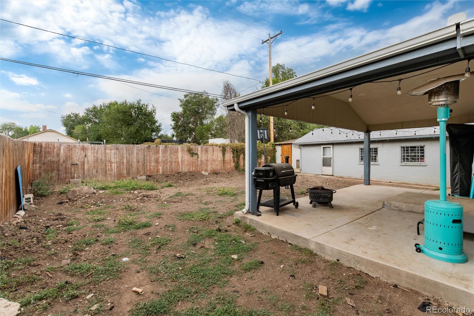 MLS Image #20 for 3490 w exposition avenue,denver, Colorado