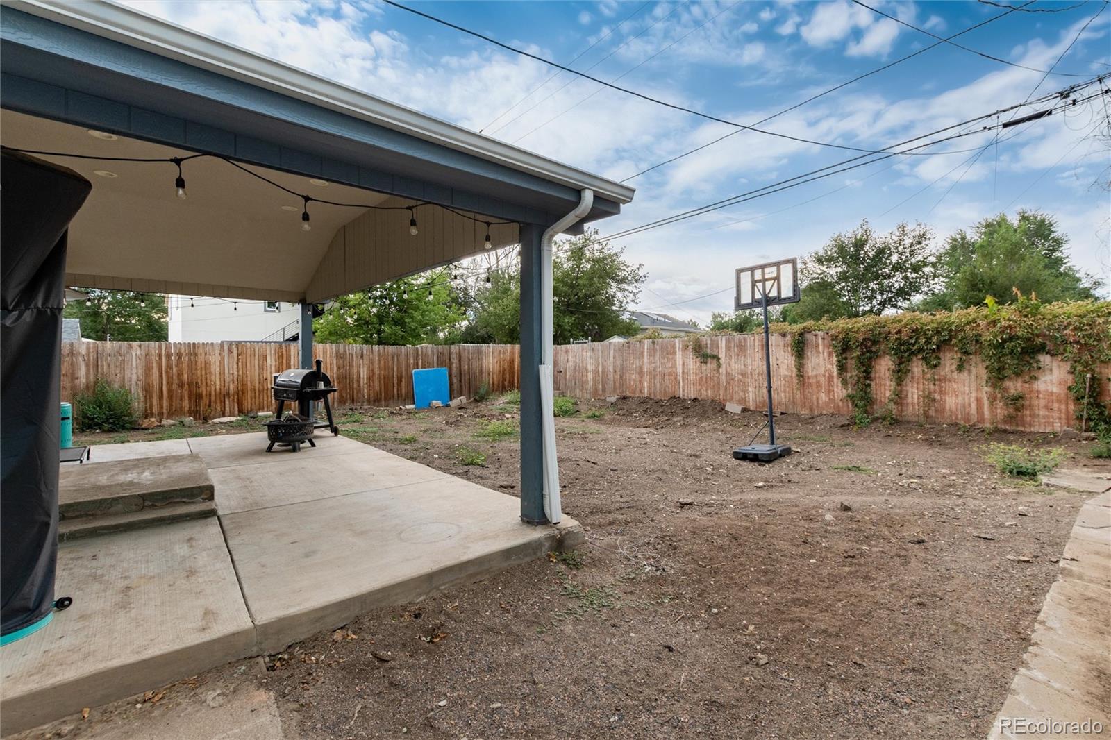 MLS Image #21 for 3490 w exposition avenue,denver, Colorado