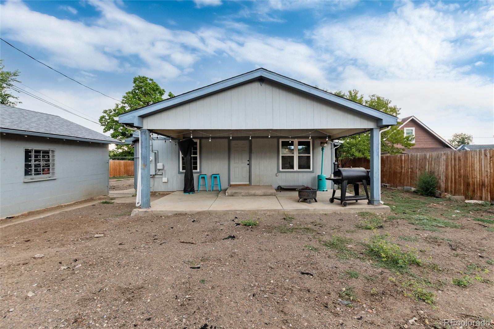 MLS Image #22 for 3490 w exposition avenue,denver, Colorado