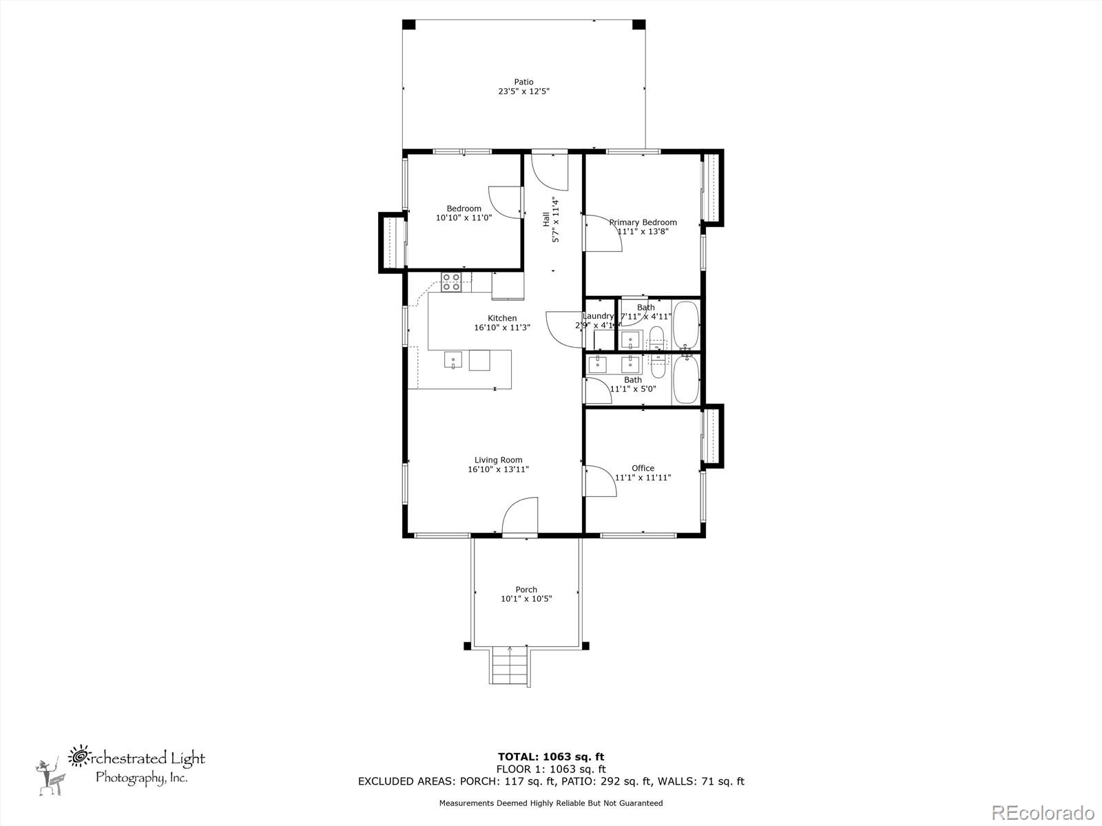 MLS Image #23 for 3490 w exposition avenue,denver, Colorado