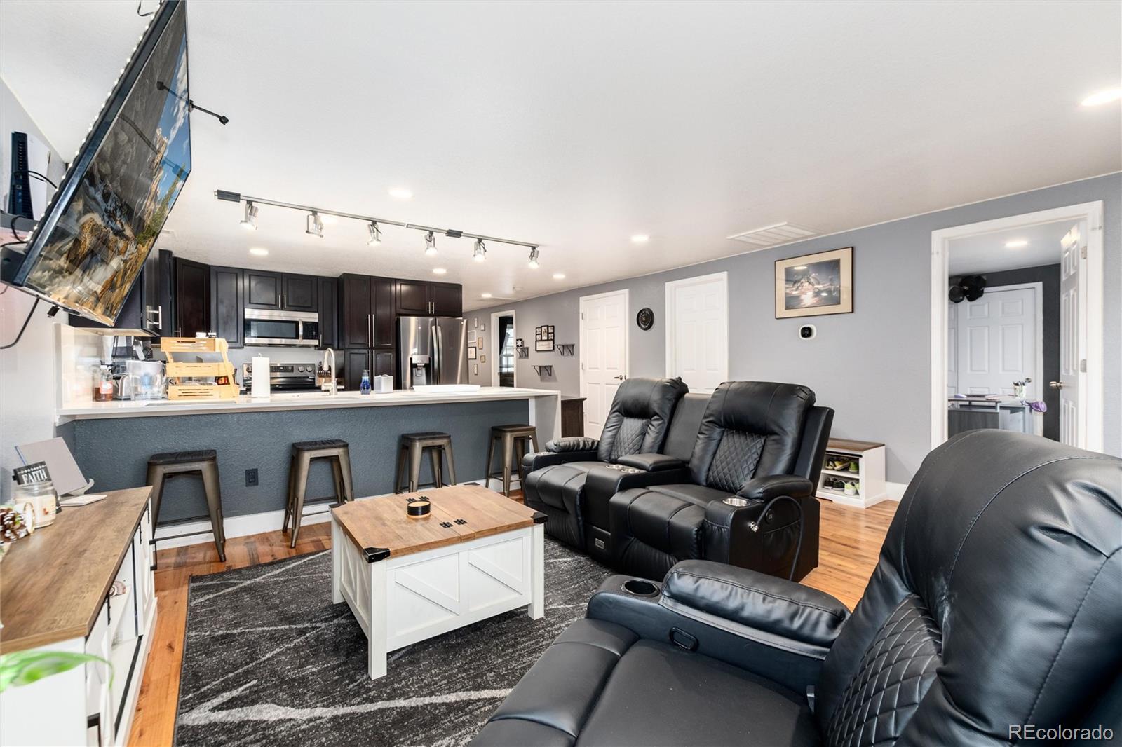 MLS Image #3 for 3490 w exposition avenue,denver, Colorado