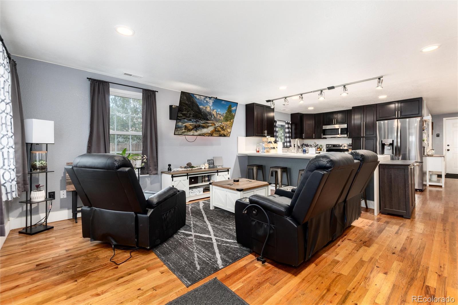 MLS Image #4 for 3490 w exposition avenue,denver, Colorado