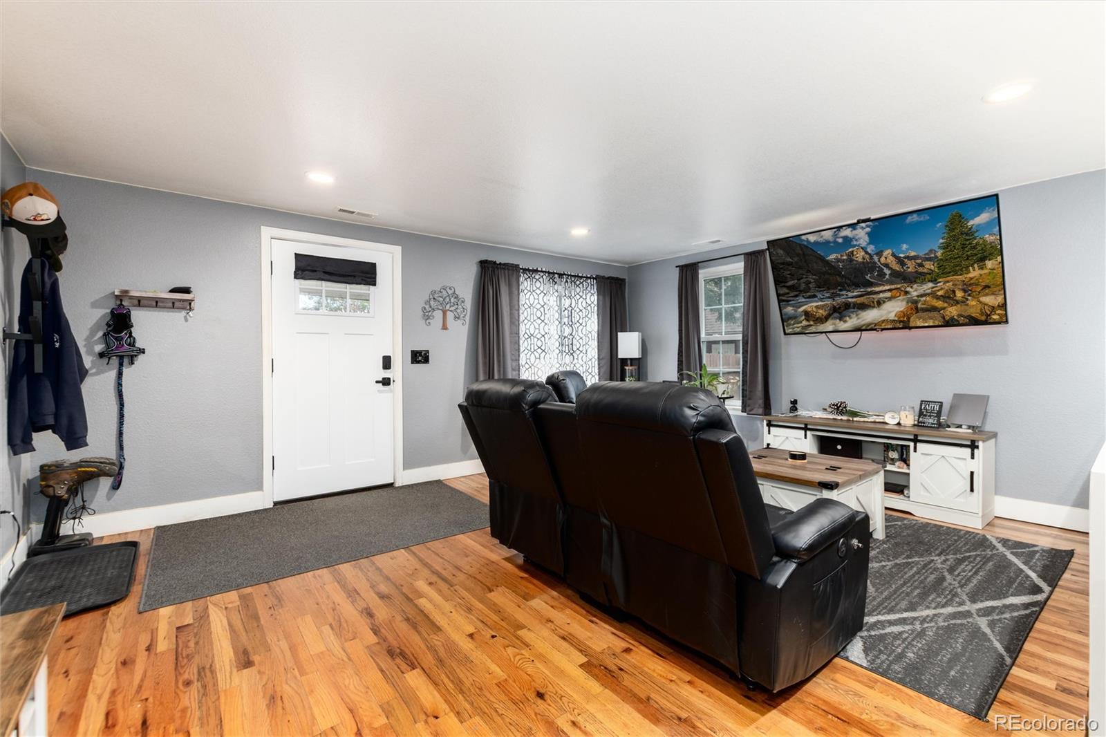 MLS Image #5 for 3490 w exposition avenue,denver, Colorado