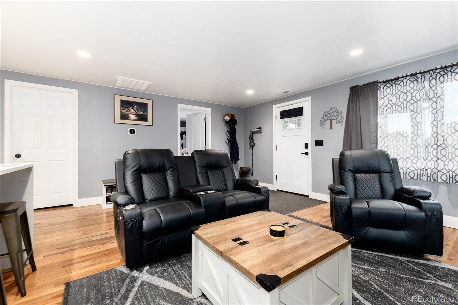 MLS Image #6 for 3490 w exposition avenue,denver, Colorado