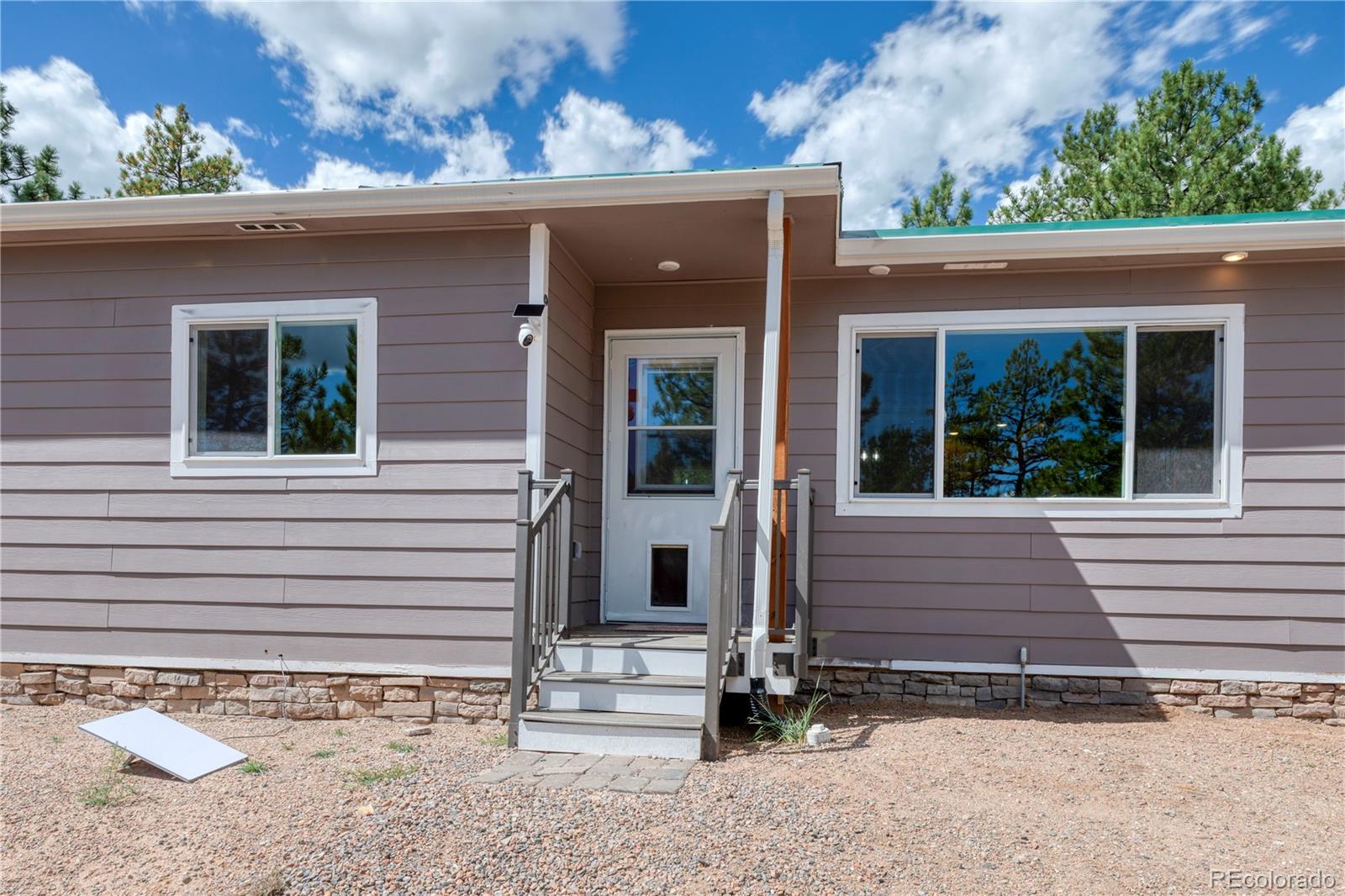 MLS Image #2 for 2796  black fawn lane,westcliffe, Colorado
