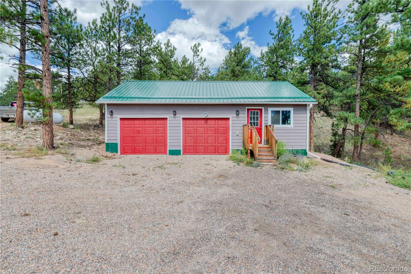 MLS Image #25 for 2796  black fawn lane,westcliffe, Colorado