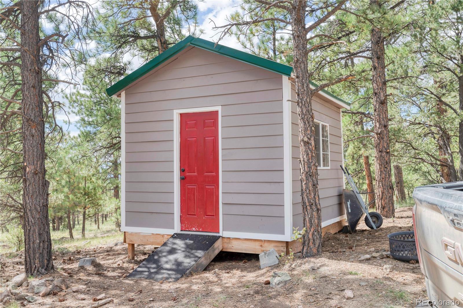 MLS Image #26 for 2796  black fawn lane,westcliffe, Colorado