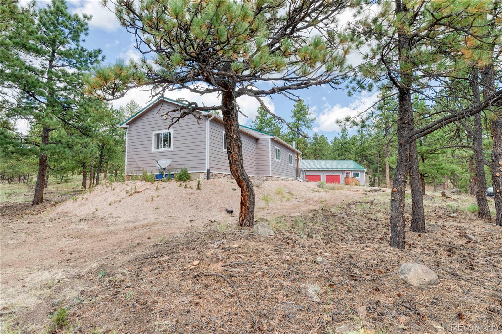 MLS Image #27 for 2796  black fawn lane,westcliffe, Colorado