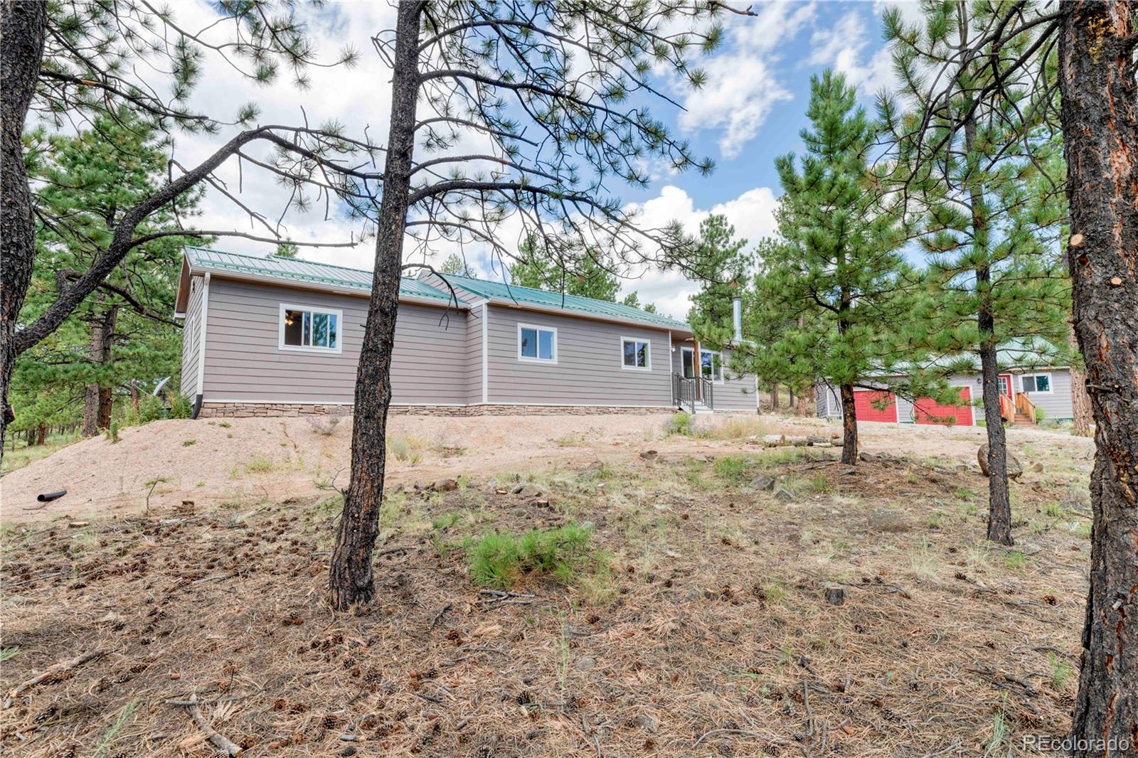 MLS Image #28 for 2796  black fawn lane,westcliffe, Colorado