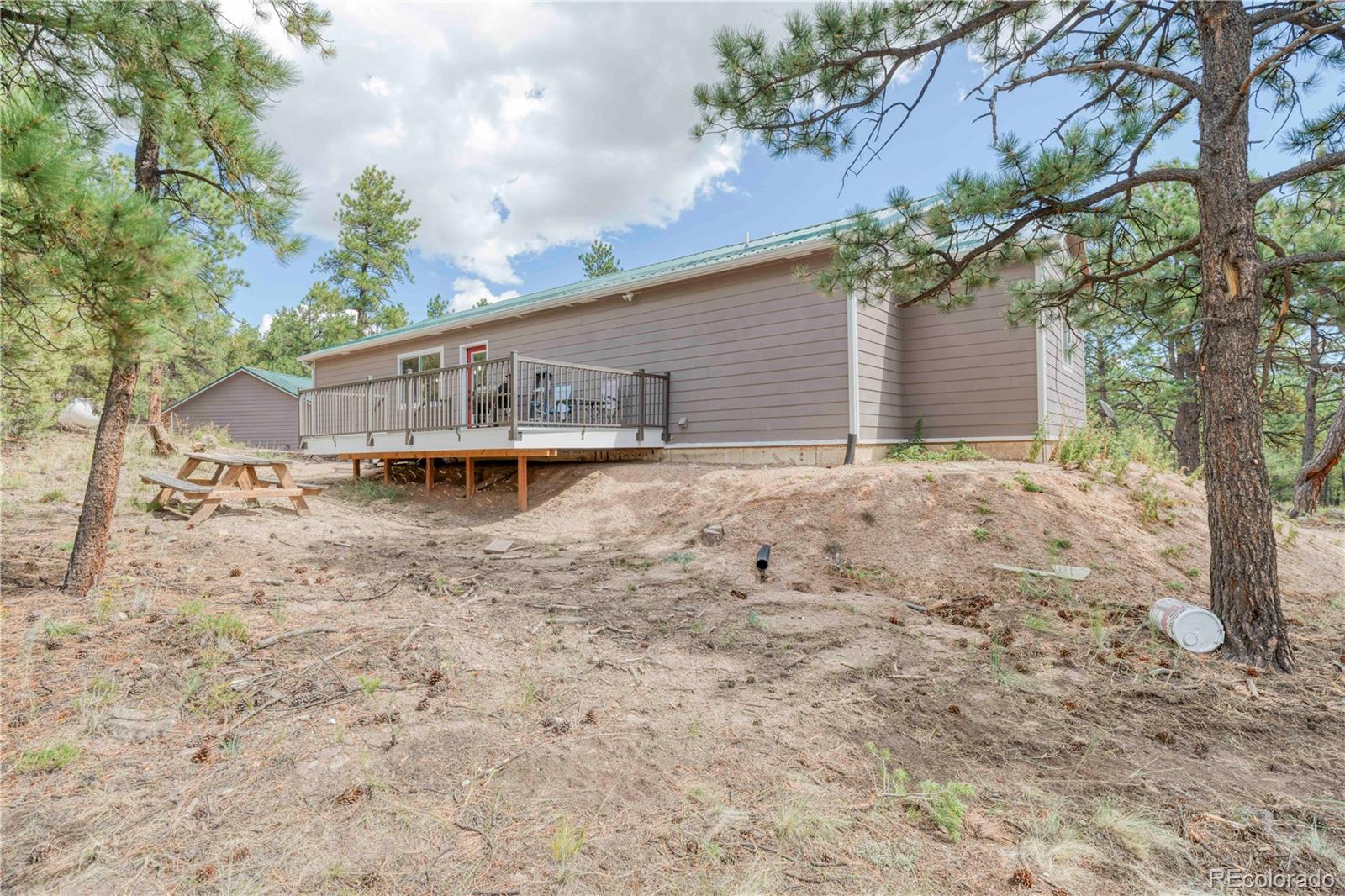 MLS Image #29 for 2796  black fawn lane,westcliffe, Colorado