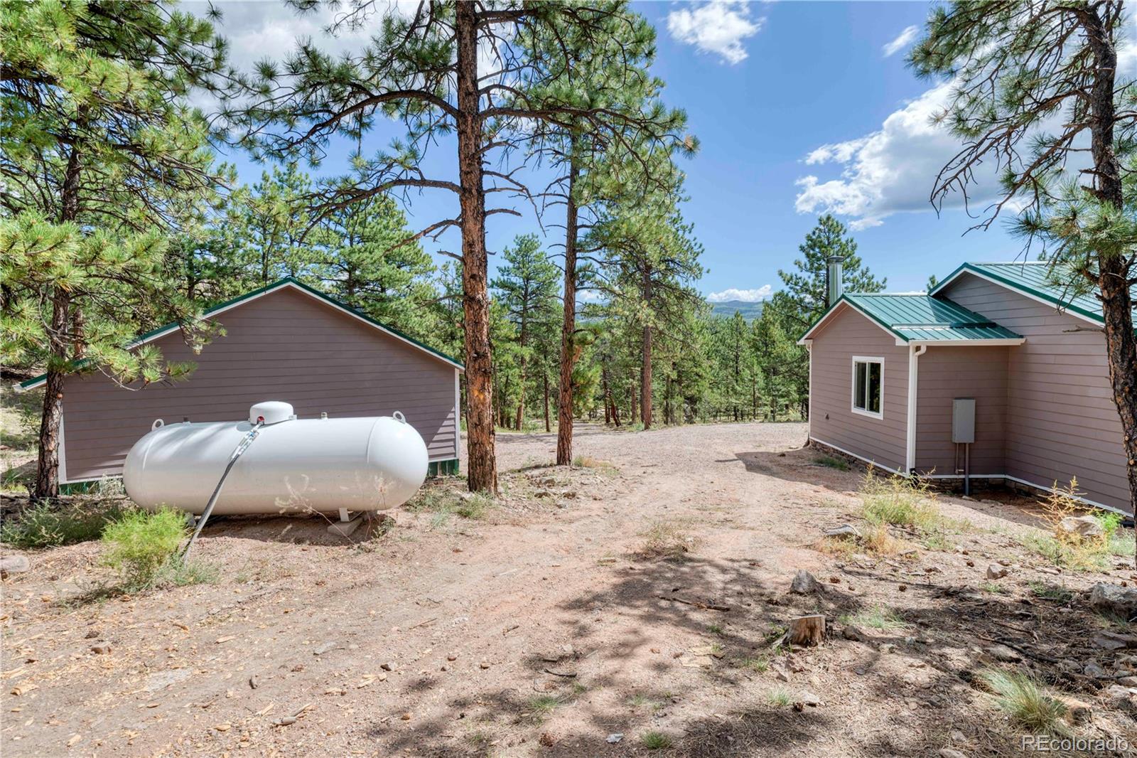 MLS Image #30 for 2796  black fawn lane,westcliffe, Colorado