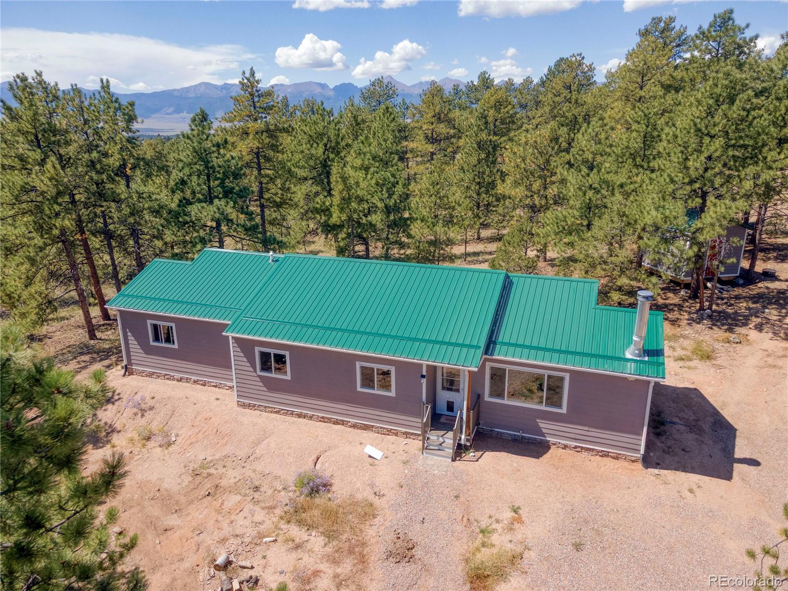 MLS Image #32 for 2796  black fawn lane,westcliffe, Colorado