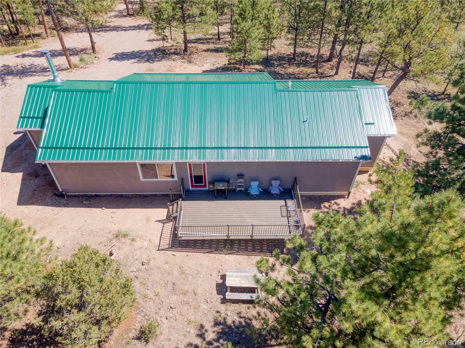 MLS Image #33 for 2796  black fawn lane,westcliffe, Colorado
