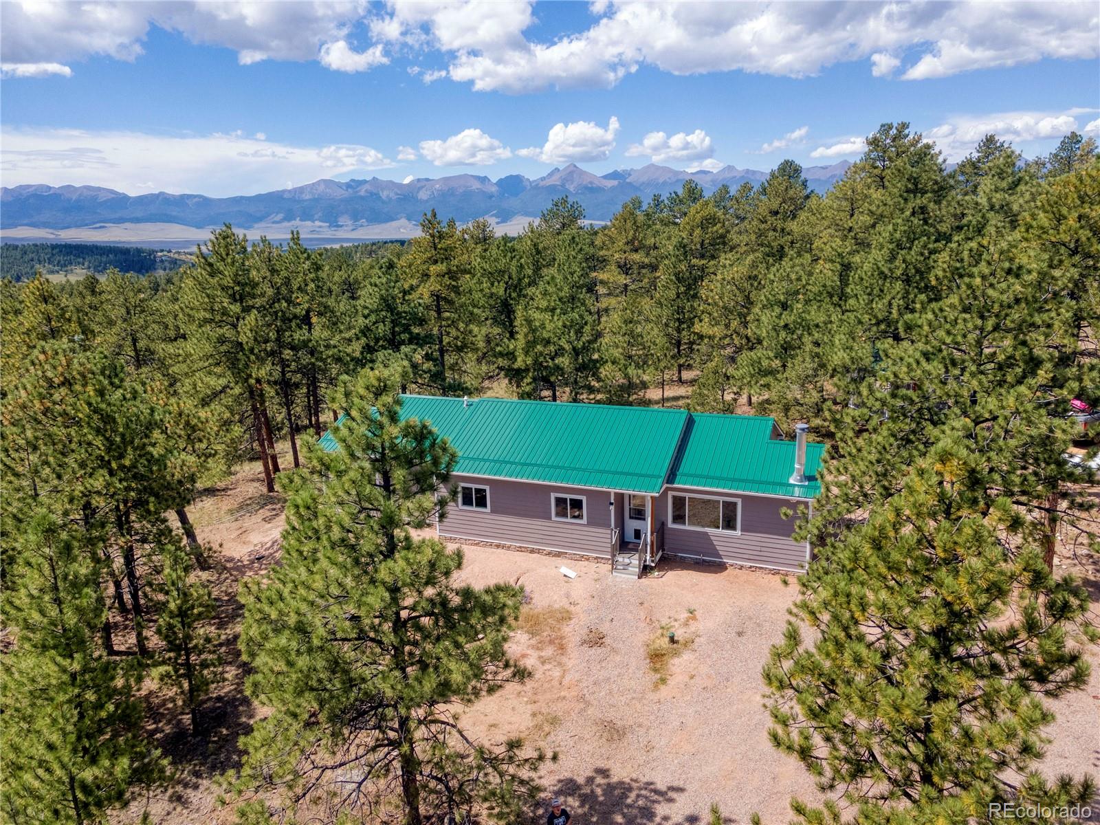 MLS Image #34 for 2796  black fawn lane,westcliffe, Colorado