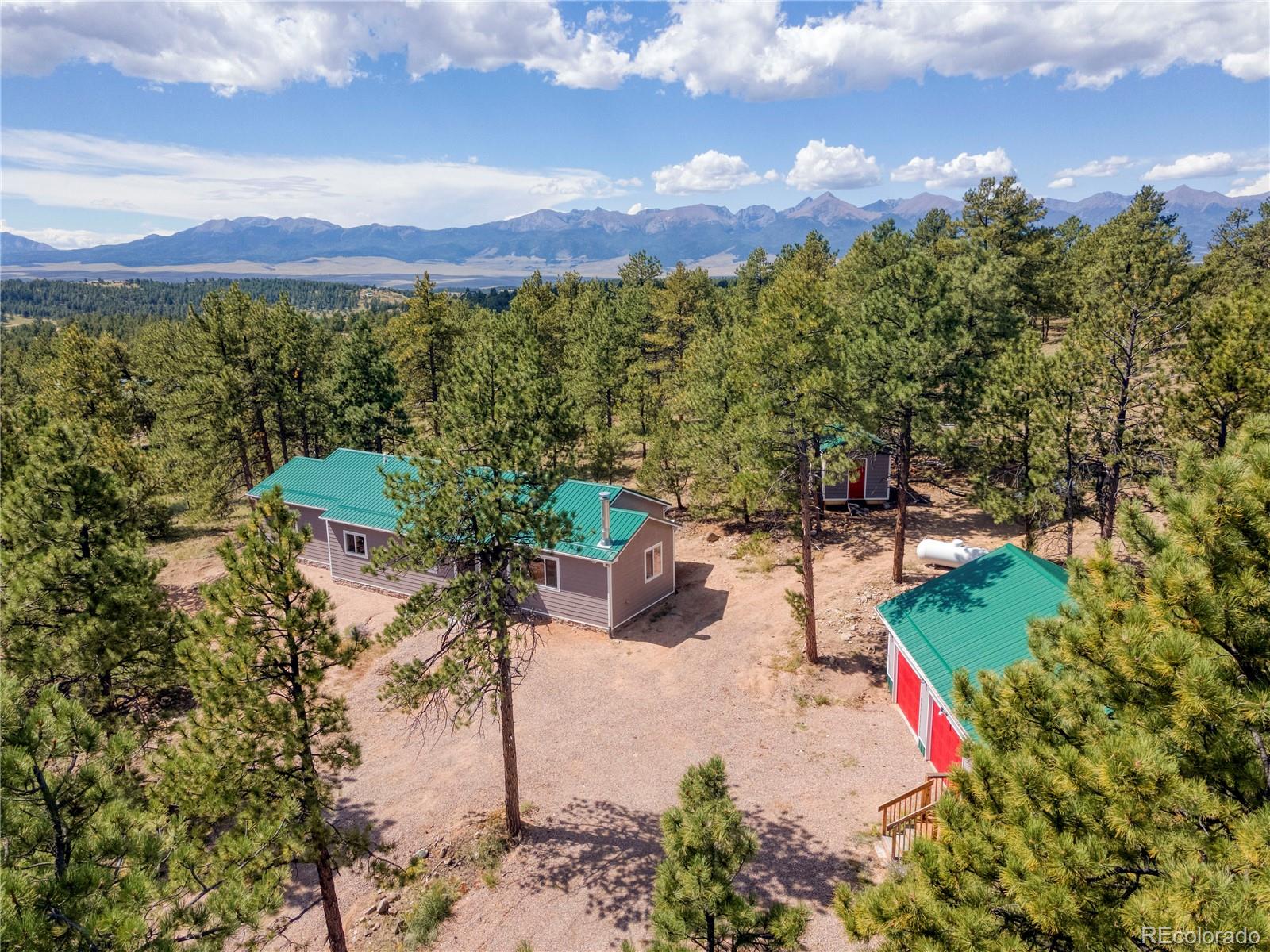 MLS Image #35 for 2796  black fawn lane,westcliffe, Colorado