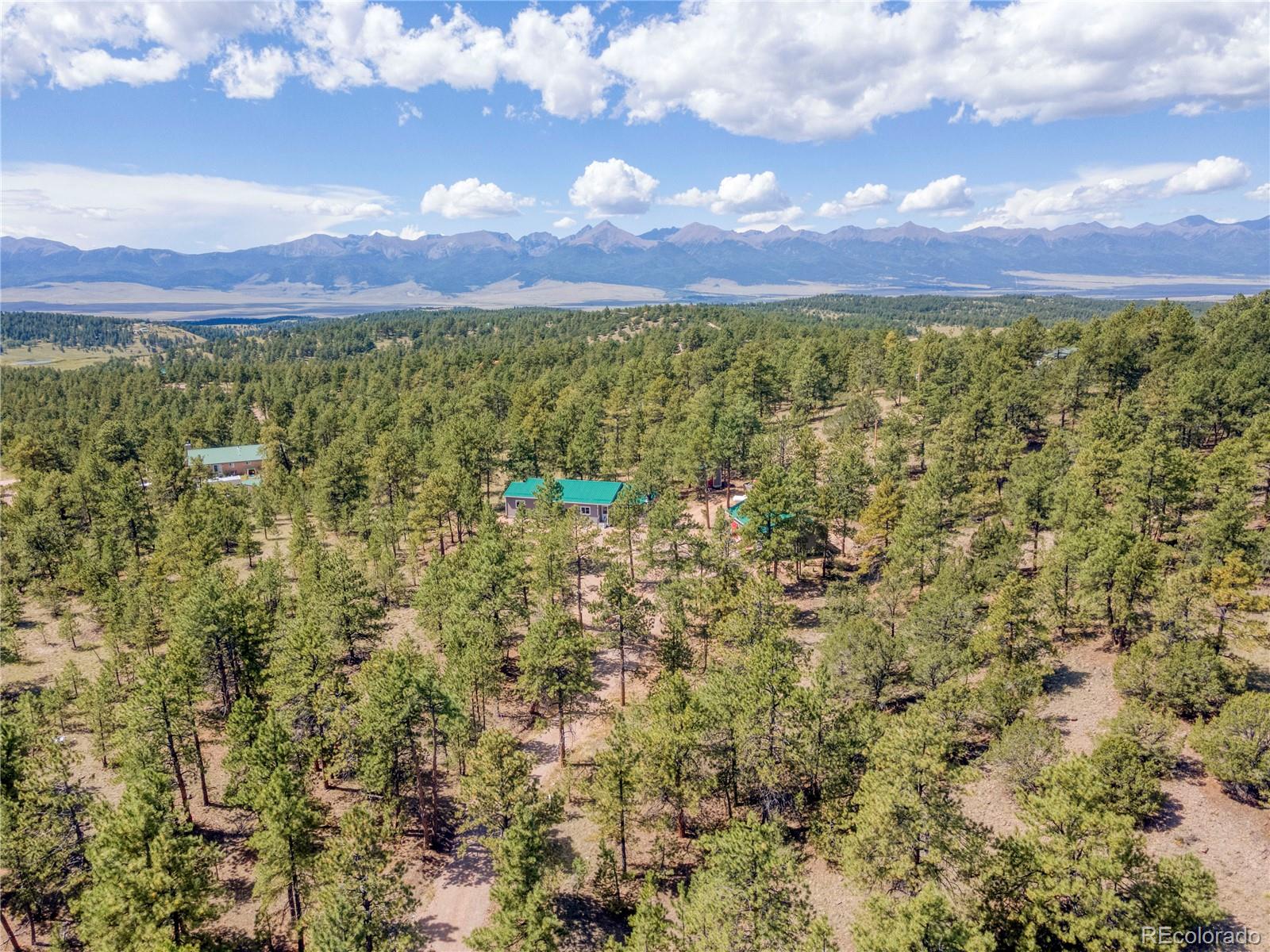 MLS Image #39 for 2796  black fawn lane,westcliffe, Colorado