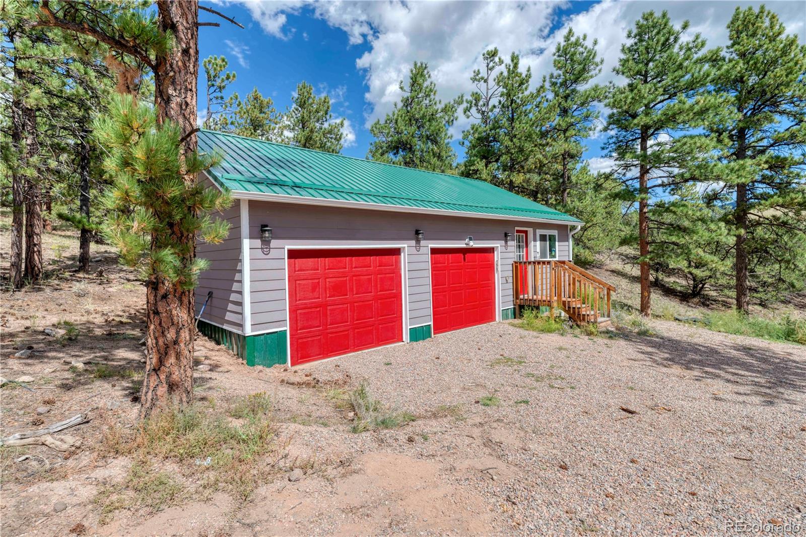 MLS Image #4 for 2796  black fawn lane,westcliffe, Colorado