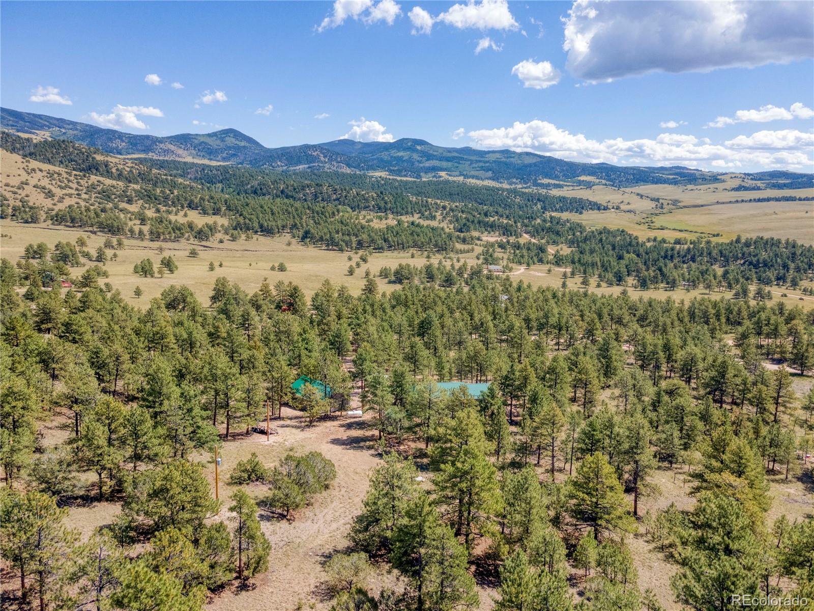 MLS Image #40 for 2796  black fawn lane,westcliffe, Colorado