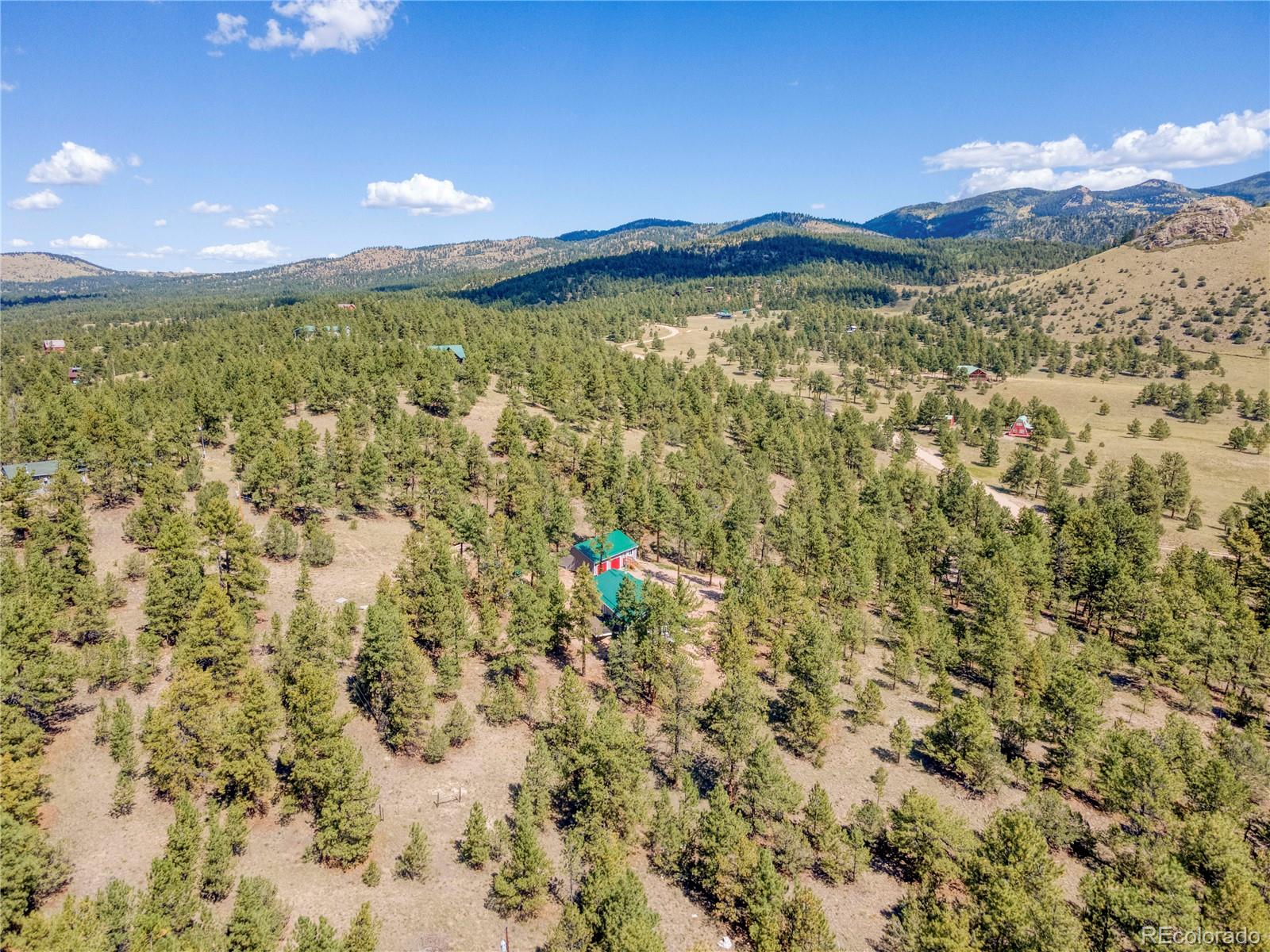 MLS Image #41 for 2796  black fawn lane,westcliffe, Colorado