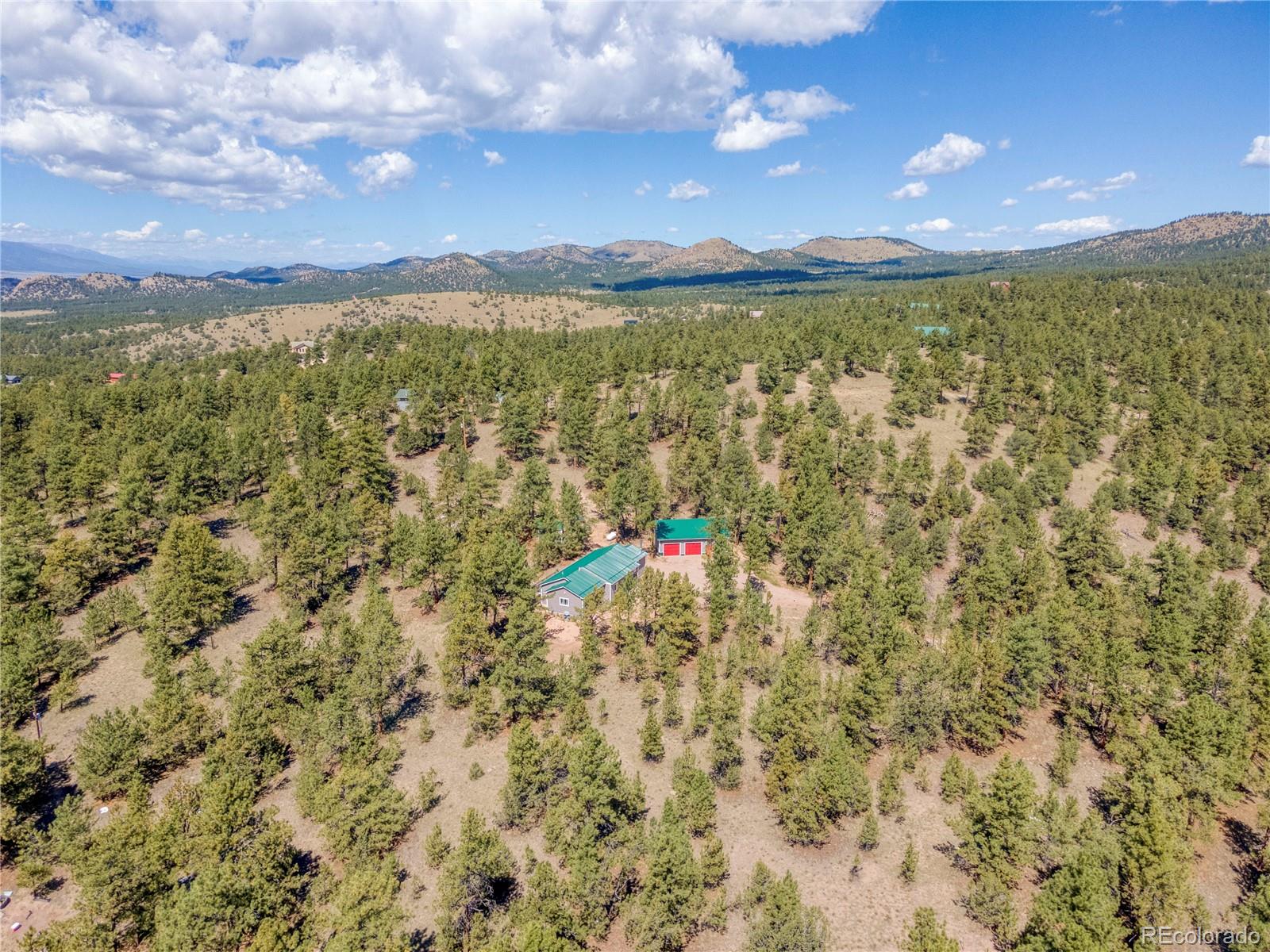 MLS Image #42 for 2796  black fawn lane,westcliffe, Colorado