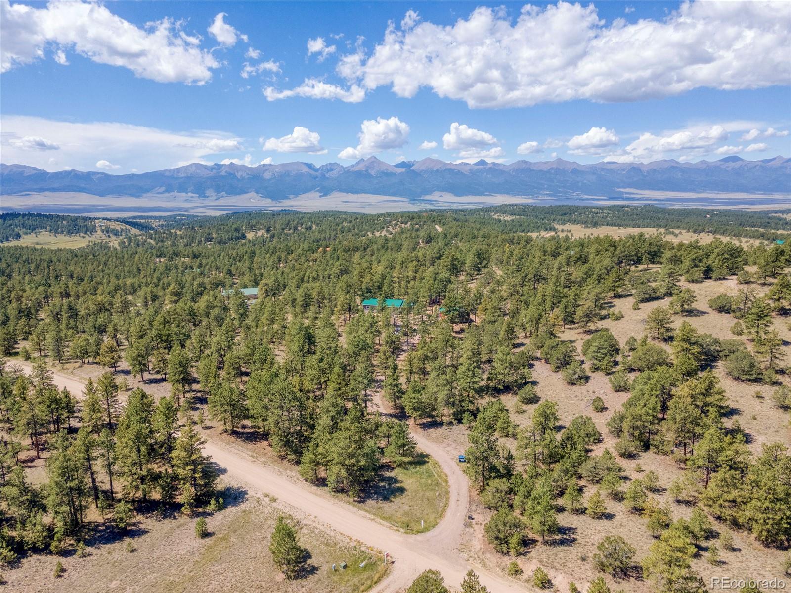 MLS Image #43 for 2796  black fawn lane,westcliffe, Colorado