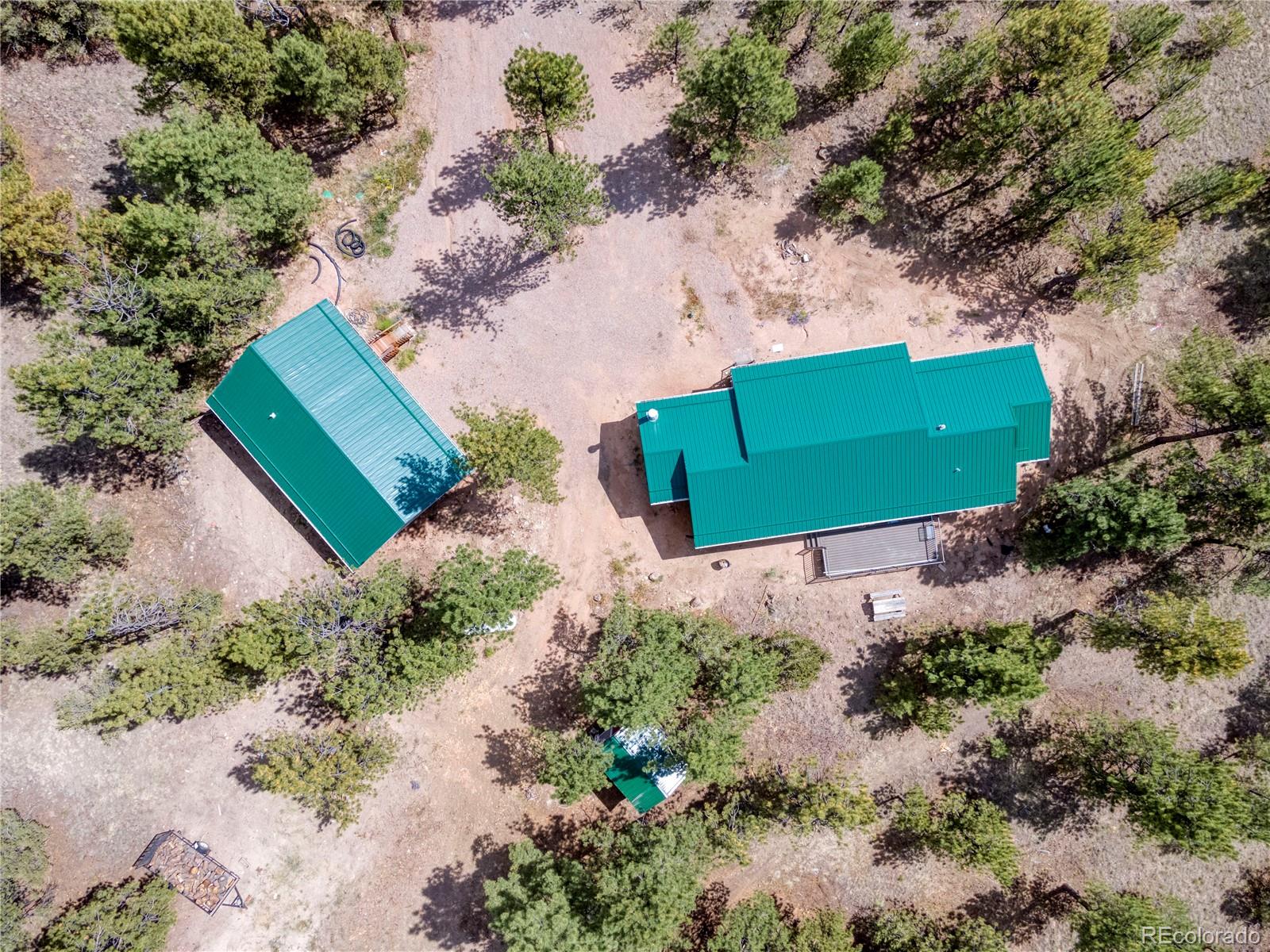 MLS Image #44 for 2796  black fawn lane,westcliffe, Colorado