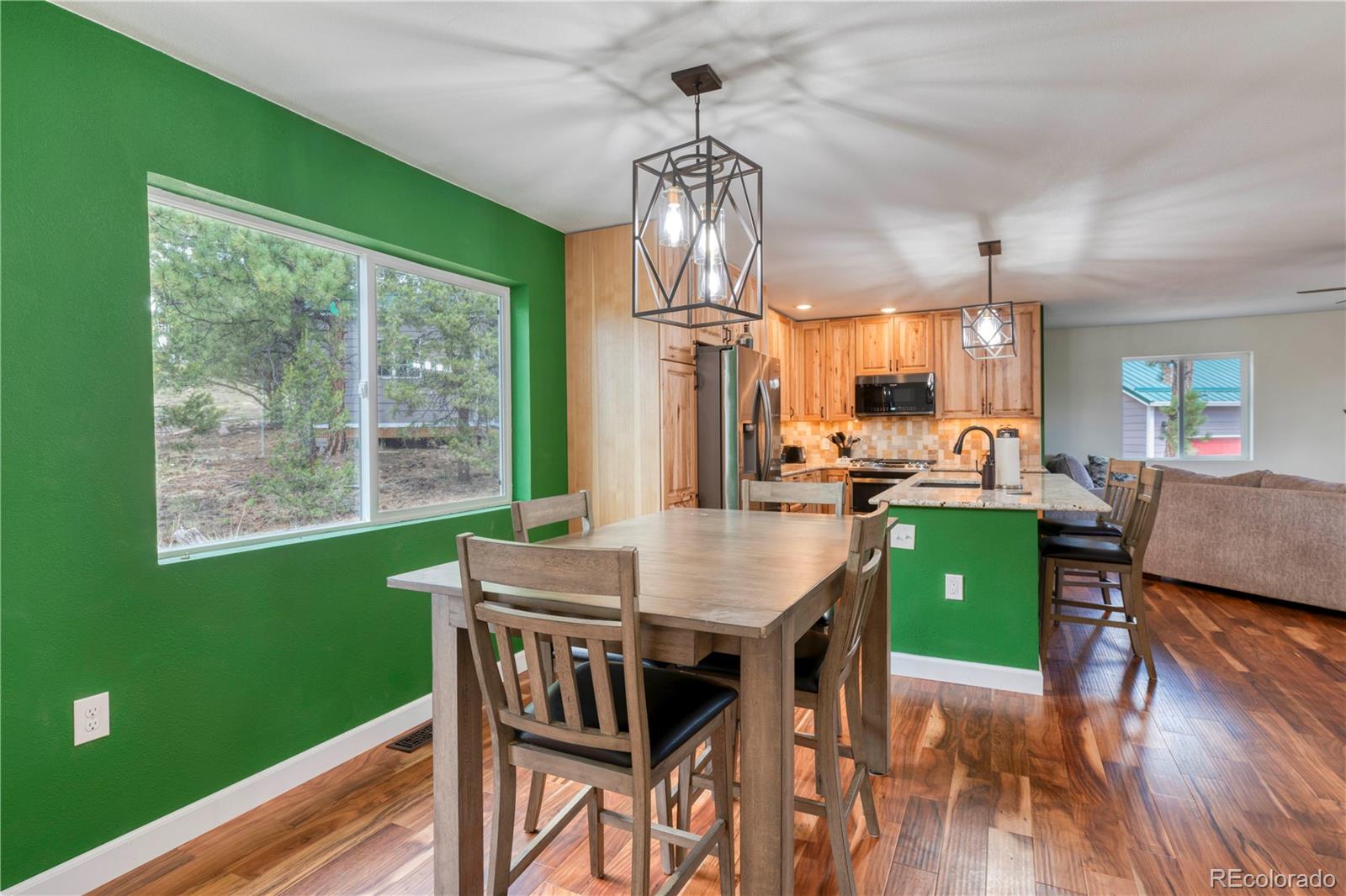 MLS Image #5 for 2796  black fawn lane,westcliffe, Colorado