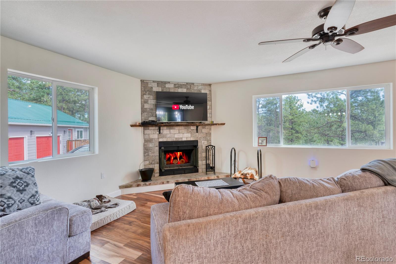 MLS Image #9 for 2796  black fawn lane,westcliffe, Colorado