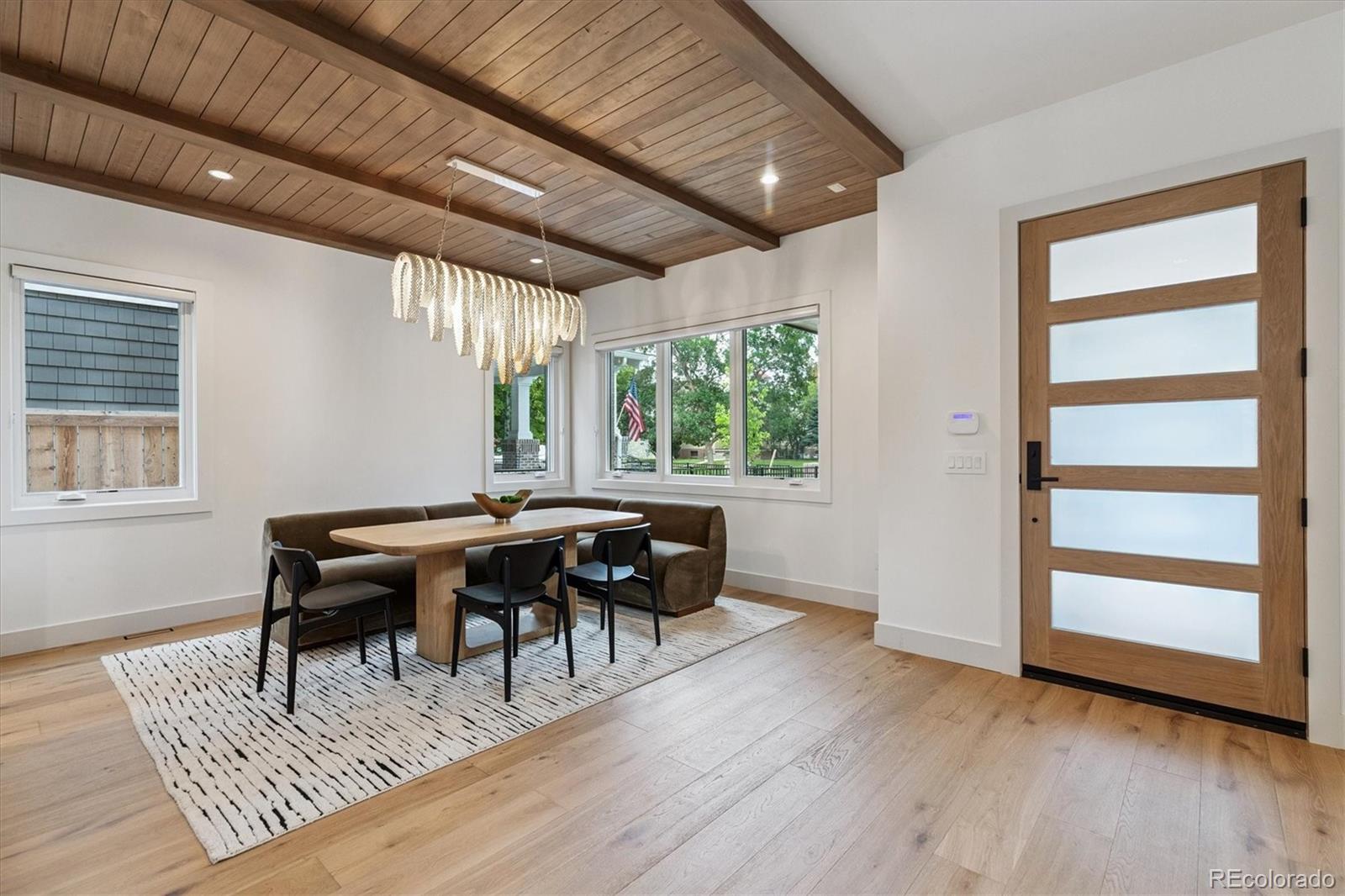 MLS Image #1 for 1377 s saint paul street,denver, Colorado