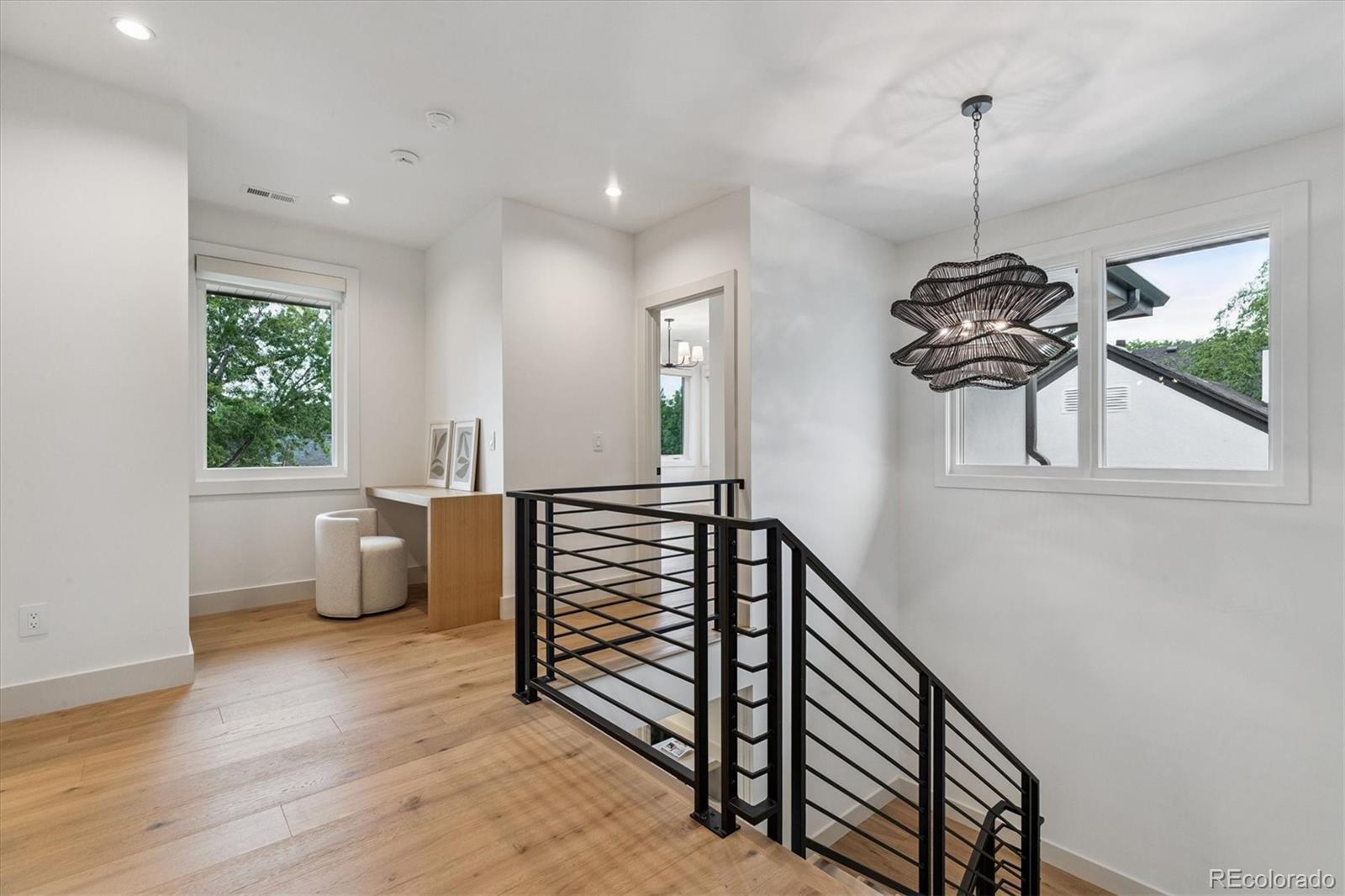 MLS Image #19 for 1377 s saint paul street,denver, Colorado