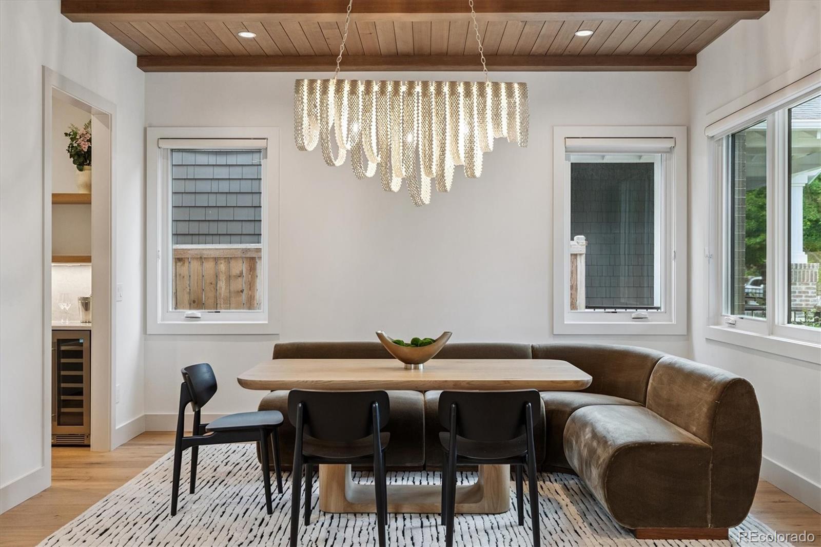 MLS Image #2 for 1377 s saint paul street,denver, Colorado