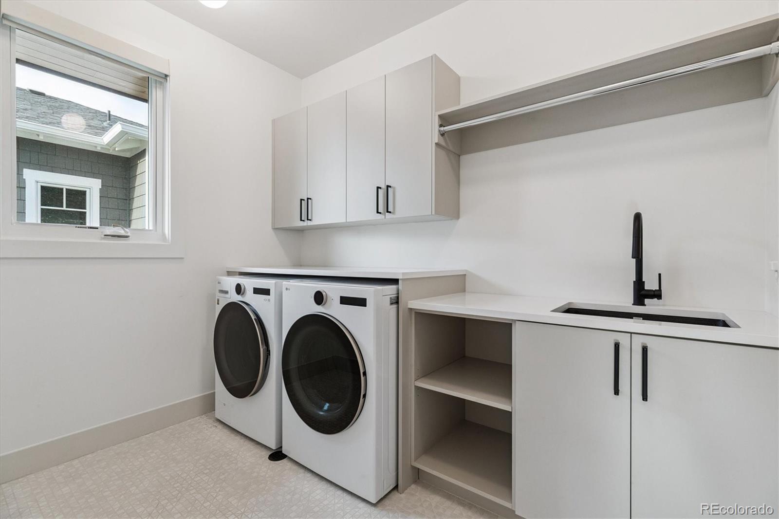 MLS Image #27 for 1377 s saint paul street,denver, Colorado
