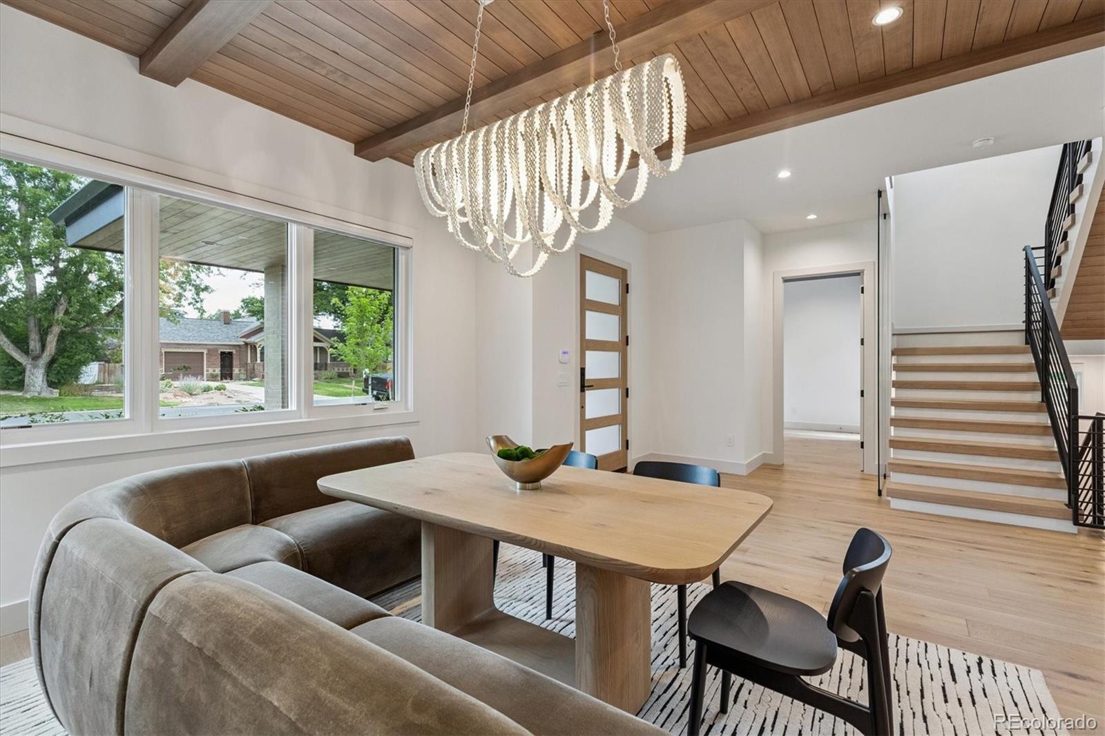 MLS Image #3 for 1377 s saint paul street,denver, Colorado