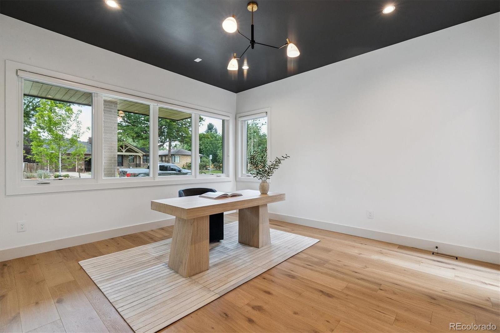 MLS Image #4 for 1377 s saint paul street,denver, Colorado