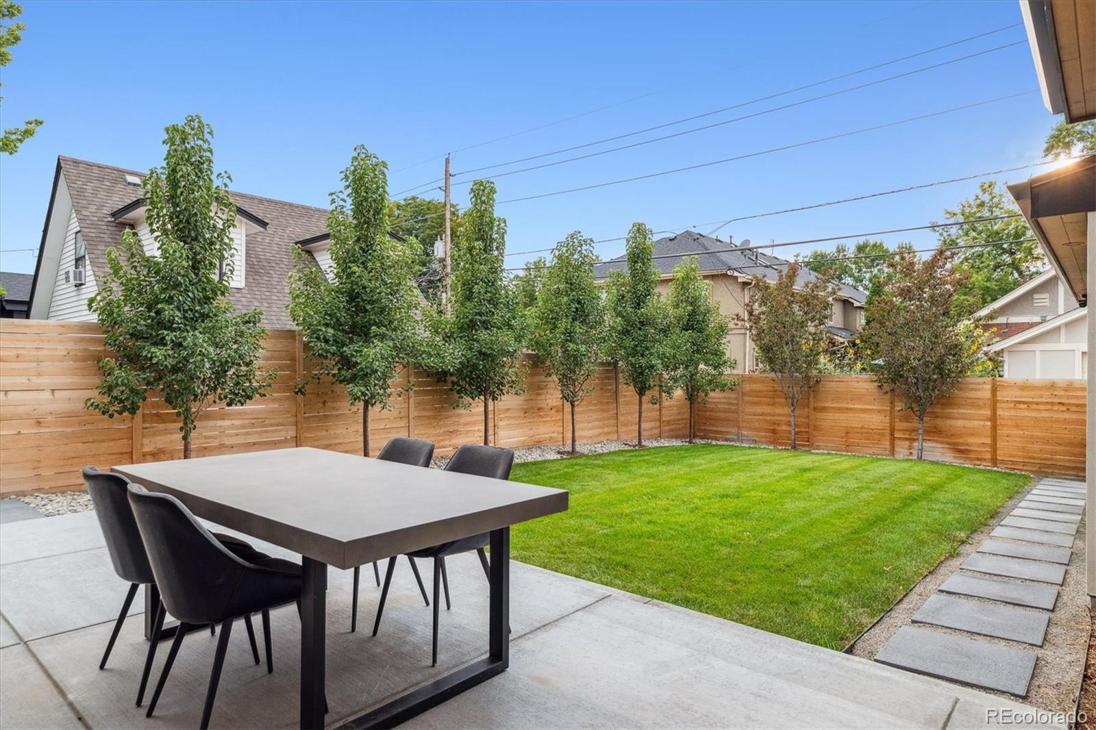MLS Image #41 for 1377 s saint paul street,denver, Colorado