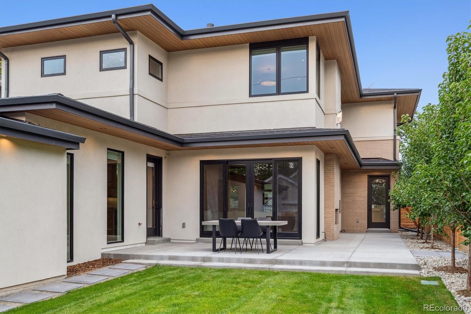MLS Image #42 for 1377 s saint paul street,denver, Colorado