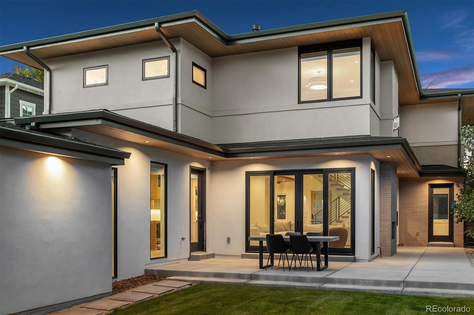 MLS Image #44 for 1377 s saint paul street,denver, Colorado