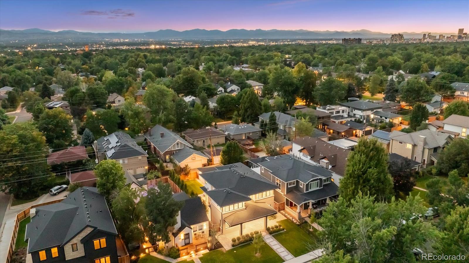 MLS Image #46 for 1377 s saint paul street,denver, Colorado