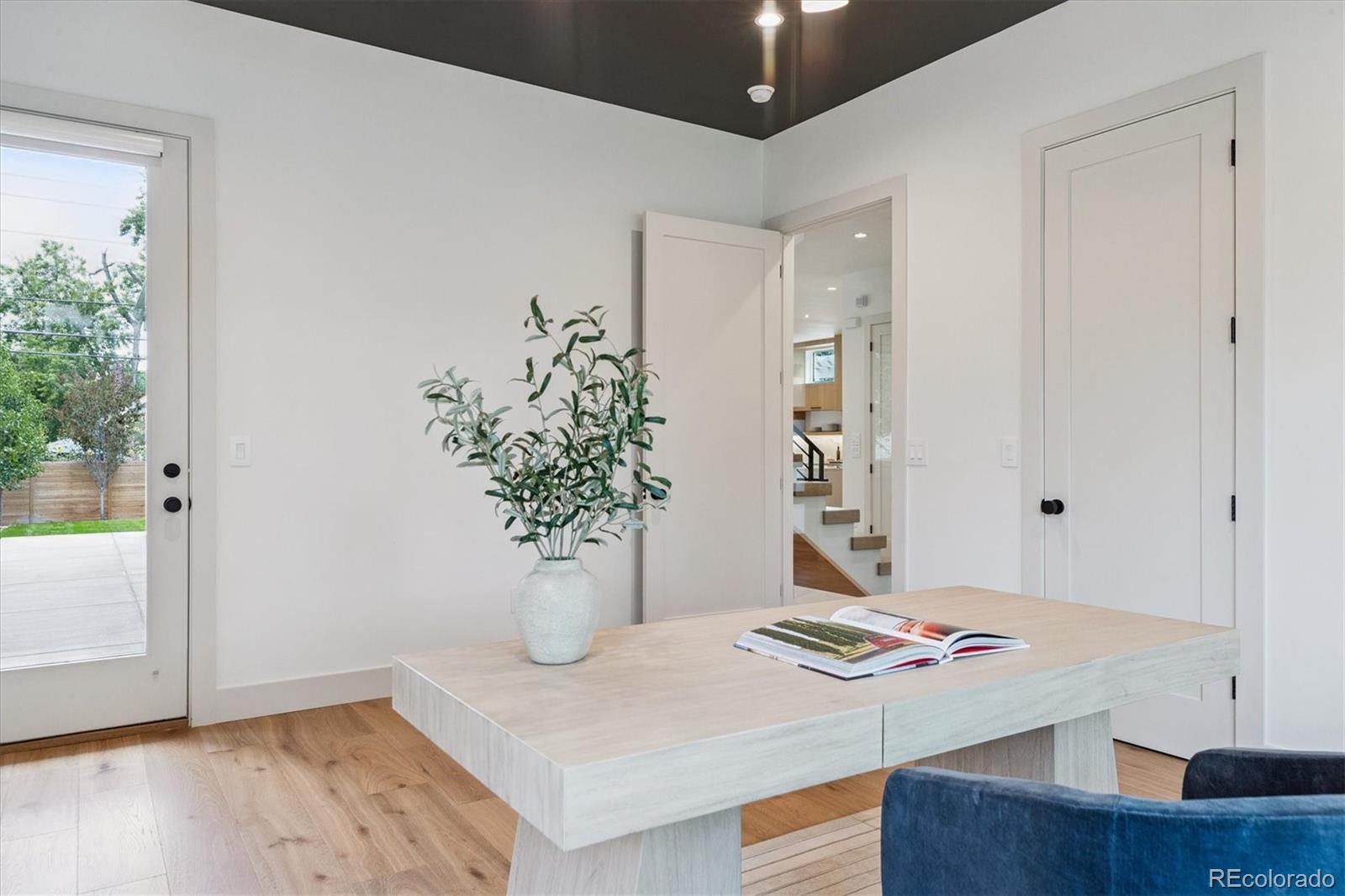 MLS Image #5 for 1377 s saint paul street,denver, Colorado