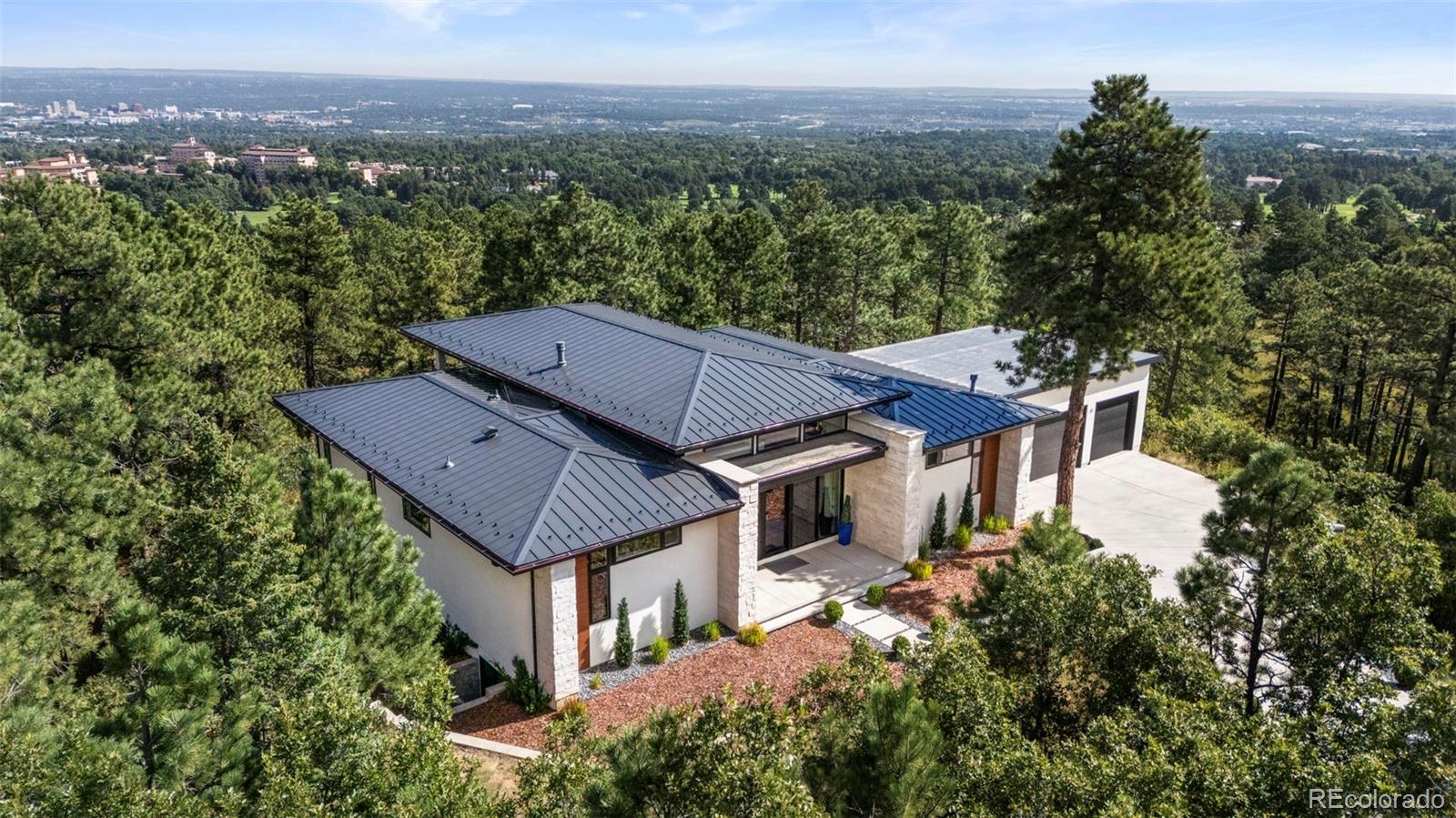 MLS Image #0 for 17  midland road,colorado springs, Colorado