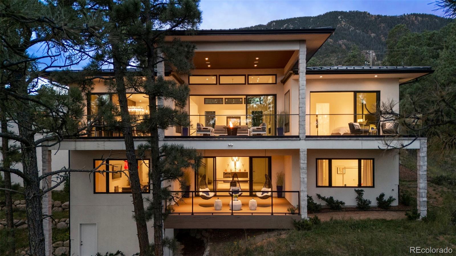 MLS Image #40 for 17  midland road,colorado springs, Colorado